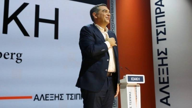 Κόμμα Αλέξη Τσίπρα: Ο οδικός χάρτης για την επόμενη ημέρα