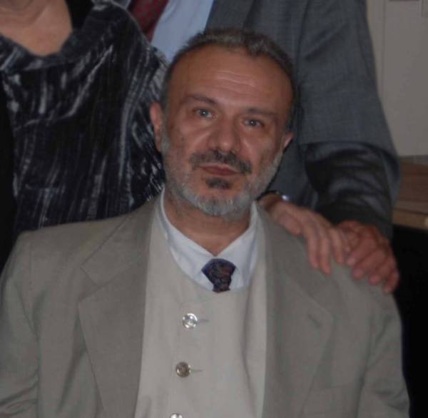 Σε φεστιβάλ ποίησης στη Γαλλία ο Δημήτρης Κοσμόπουλος