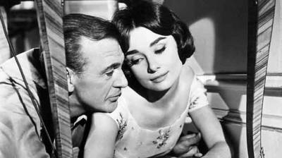 “Ερωτας το απόγευμα” από τη Νέα Κινηματογραφική Λέσχη Καλαμάτας