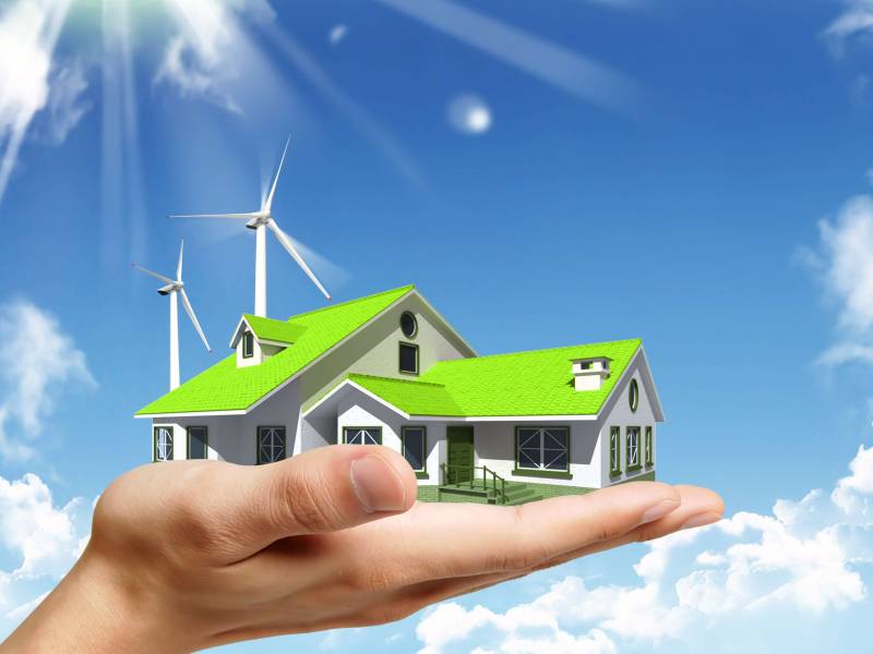 Πελοποννήσος: Εξαντλήθηκαν τα κονδύλια του "Εξοικονομώ κατ' οίκον ΙΙ"