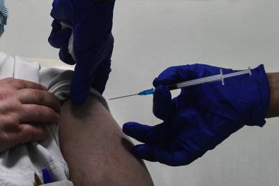 Παραμένει στη Μεσσηνία το πρόβλημα για εμβόλιο στους 75-79