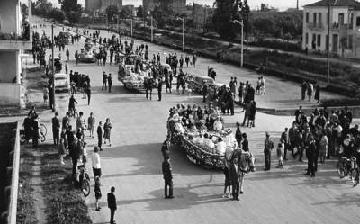 Η μεγάλη ανοιξιάτικη εκδήλωση