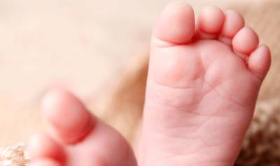 Κοριτσάκι το πρώτο μωρό του 2026 στη Μεσσηνία