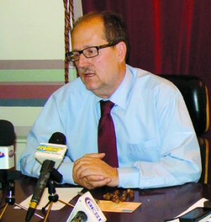 Εξαλλος ο Νίκας με το Μπεχράκη: Τα... πήρε στο κρανίο για την... πλύση εγκεφάλου