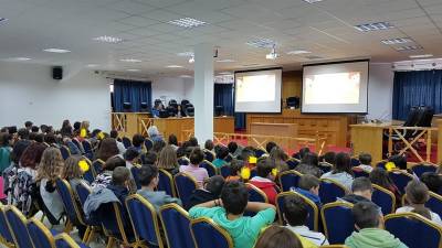 Εκδήλωση στον Μελιγαλά για την Παγκόσμια Ημέρα Δικαιωμάτων των Παιδιών