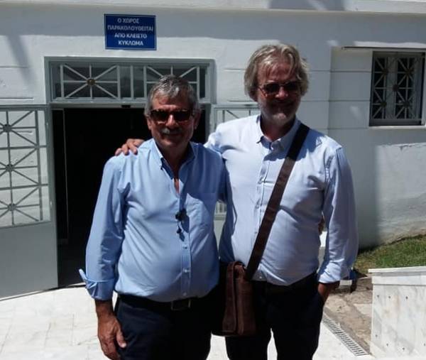 “Αγωνιστική Συνεργασία Πελοποννήσου”: “Οχι στο νέο πραξικόπημα της κυβέρνησης Μητσοτάκη”
