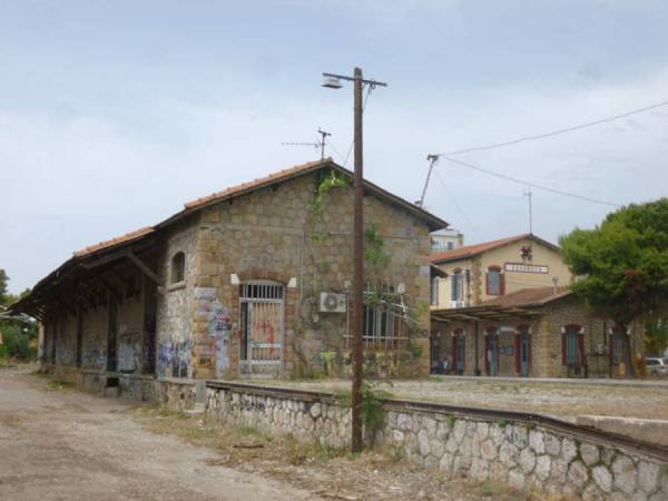 Νέος διαγωνισμός για το Χριστουγεννιάτικο Χωριό