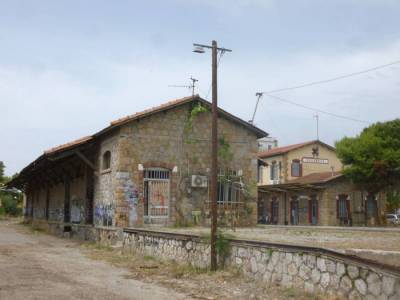 Νέος διαγωνισμός για το Χριστουγεννιάτικο Χωριό