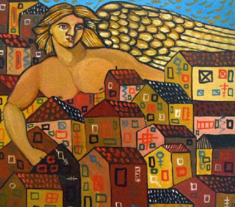 Παρουσίαση βιβλίων Μεσσήνιων δημιουργών