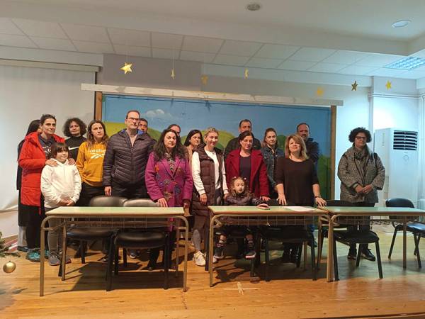 Καλαμάτα: Σοβαρά προβλήματα στην εκπαίδευση των παιδιών με ειδικές ανάγκες