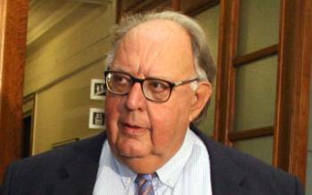 Πάγκαλος για Βαρουφάκη: Είναι ένα άθλιο υποκείμενο