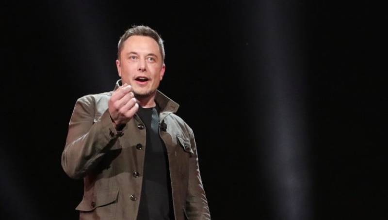 Μασκ: Απογοητευμένος από το νομοσχέδιο για τις κρατικές δαπάνες των ΗΠΑ που υποστήριξε ο Τραμπ