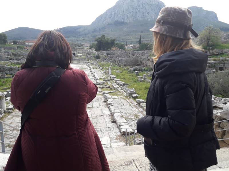 Γκερέκου: Η Ελλάδα μπορεί να αναδειχθεί σε παγκόσμιο κέντρο αυθεντικής ευζωίας