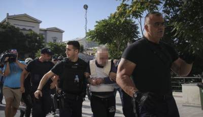 Δώρα Ζέμπερη: Αναβιώνει η υπόθεση δολοφονίας της εφοριακού