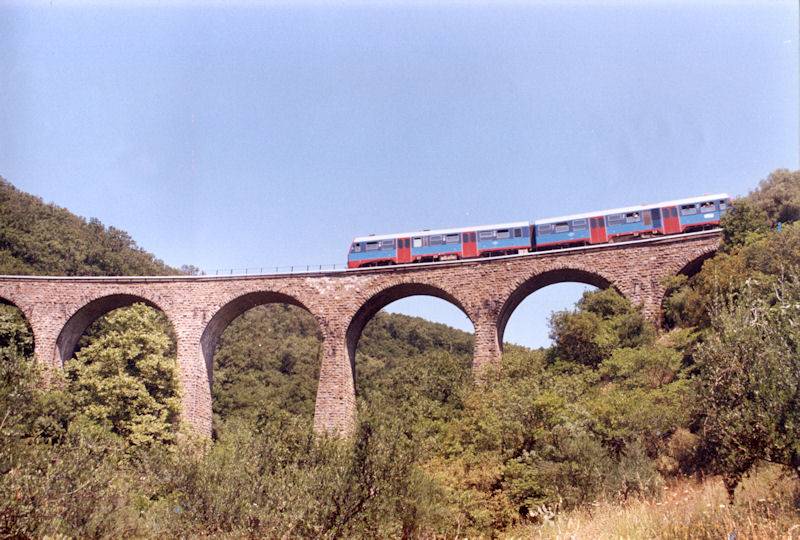 Εκδήλωση για τον σιδηρόδρομο στο Ρούτσι Μεγαλόπολης