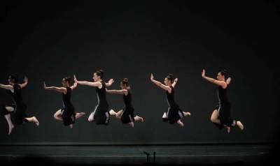 «Μάρθα Γκράχαμ &amp; Ελληνικοί Μύθοι» αύριο στην Καλαμάτα