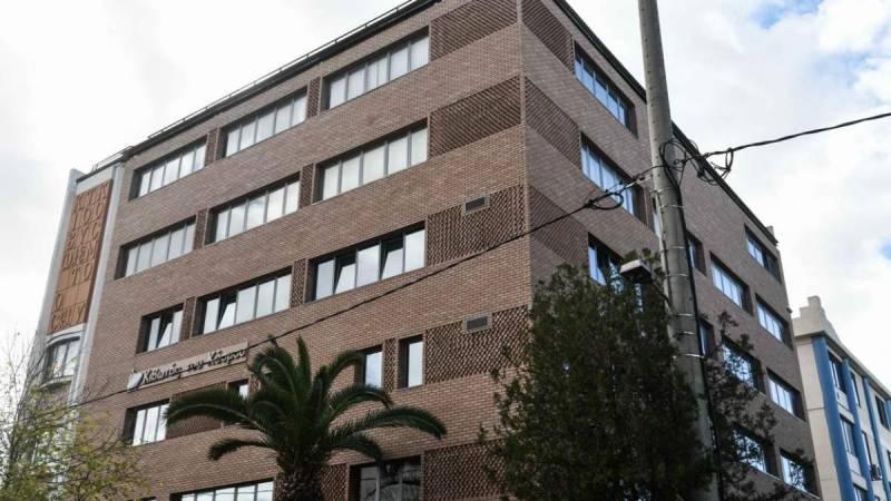 «Κιβωτός του Κόσμου»: Στο μικροσκόπιο των Αρχών όλα τα περιουσιακά στοιχεία του πατέρα Αντώνιου, της πρεσβυτέρας και στελεχών (βίντεο)