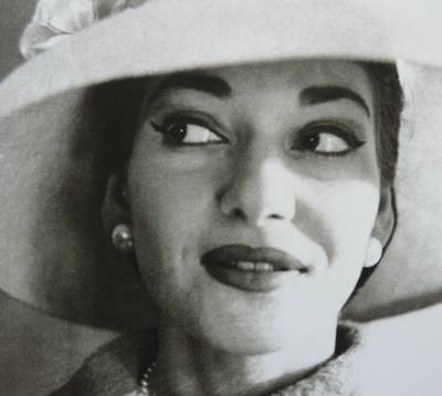 Αναζητείται χώρος για έκθεση ενθυμημάτων της Μαρίας Κάλλας