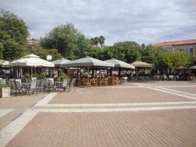 Αγονος και ο 2ος διαγωνισμός για τον Τουριστικό Ξενώνα Γαργαλιάνων