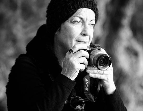 “Matera η γη των βράχων” της Τζένης Λυκουρέζου στην Αθήνα