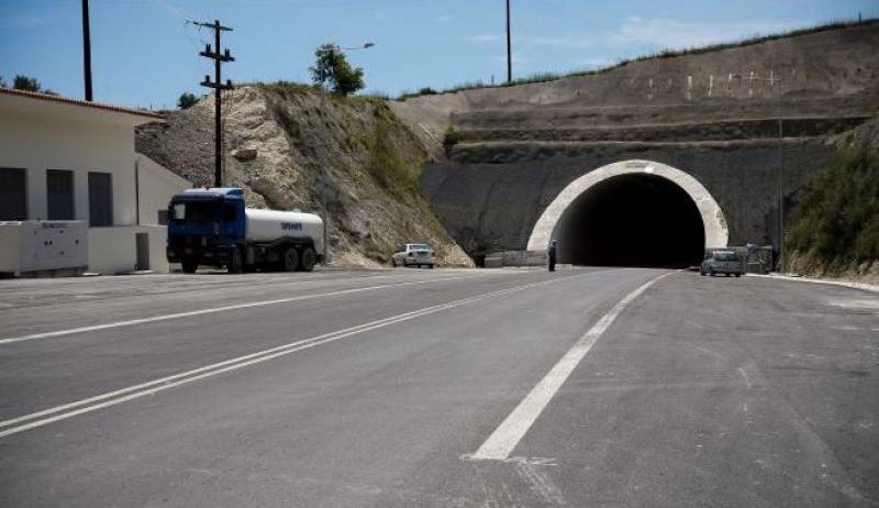 ΒΟΑΚ: Σε πλήρη εξέλιξη οι διαγωνισμοί, το 2022 τα πρώτα έργα