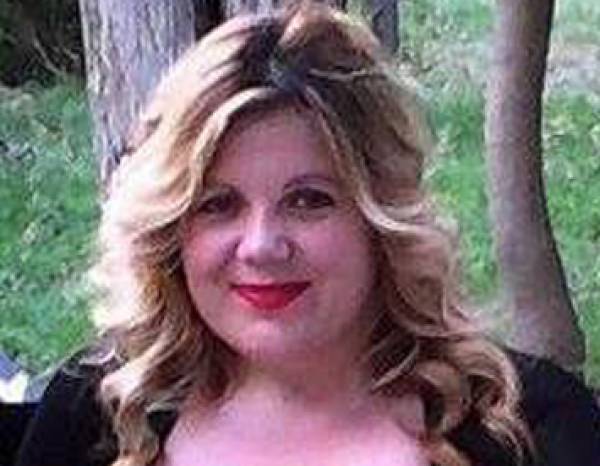 Μεσσήνια εκπαιδευτικός στο Κέντρο Νέων Γιαννιτσοχωρίου