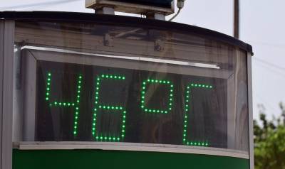 Πρόστιμα 110.000 ευρώ από την Επιθεώρηση Εργασίας για τους εργαζόμενους που δούλευαν στον καύσωνα