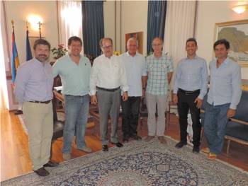 Ξένοι επιχειρηματίες για λάδι Καλαμάτας