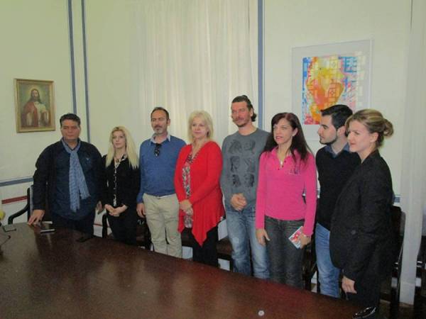Διήμερο εκδηλώσεων αφιερωμένων στο χορό