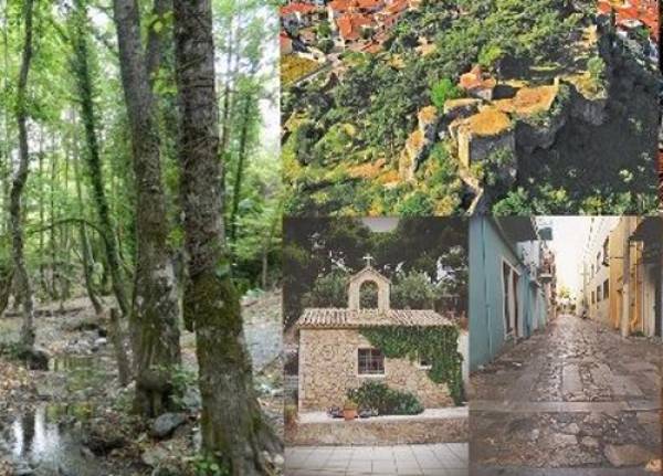 "Πάμε βόλτα" στην Καλαμάτα