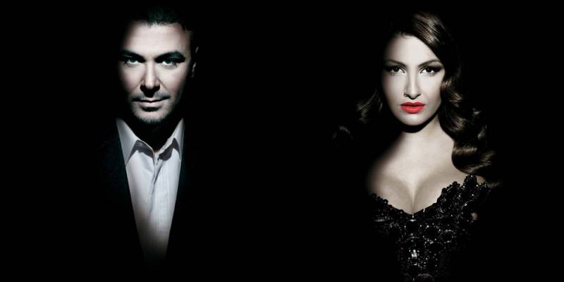 Ανακοινώθηκε η νέα ημερομηνία για την συναυλία των Ρέμου - Παπαρίζου στην Καλαμάτα