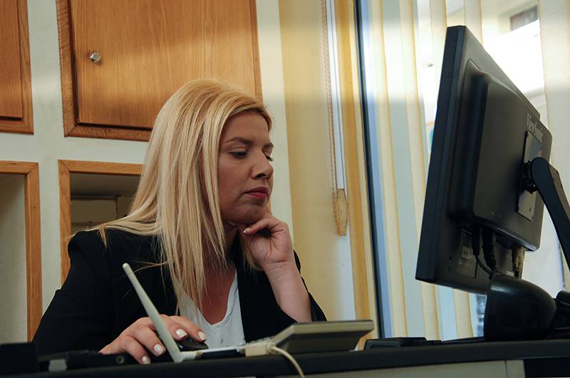 Μεσσηνία: Δεν θα είναι υποψήφια με το ΚΙΝΑΛ η Παναγοπούλου