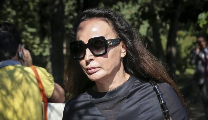 Υπόθεση Τσοχατζόπουλου: Φυλάκιση τεσσάρων ετών για Σταμάτη και Ζήγρα