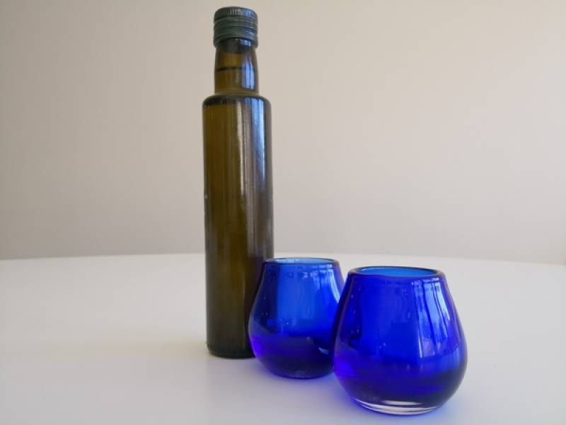 Ημερίδα για το ελαιόλαδο στη Θεσσαλονίκη