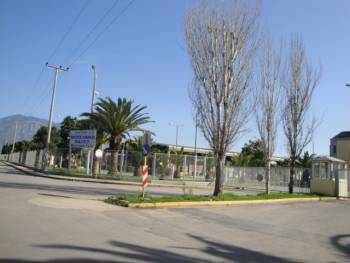 Εργα συντήρησης στο ΒΙΟ.ΠΑ. συζητεί το Δ.Σ. της &quot;Διοκλής Α.Ε.&quot;