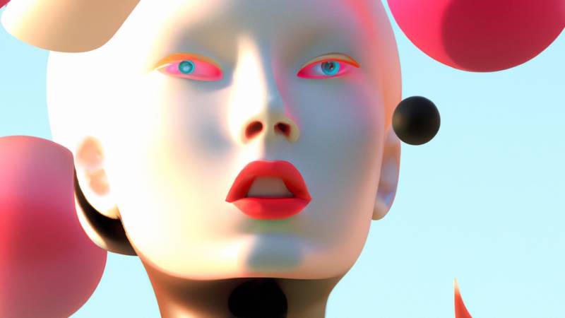 Βιντεοέργα της Γιούλας Παπαδοπούλου στη Ρουμανία