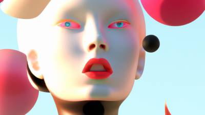 Βιντεοέργα της Γιούλας Παπαδοπούλου στη Ρουμανία