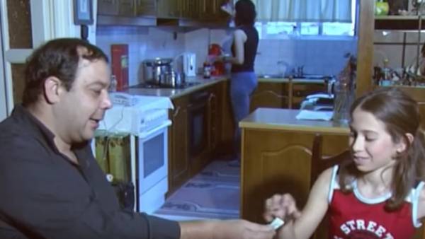 "Το 4ο παιδί": Μία ταινία του Φώτη Κουτρουμπή (βίντεο)