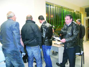 Νέα αναπτυξιακή προσπάθεια συνεργασίας