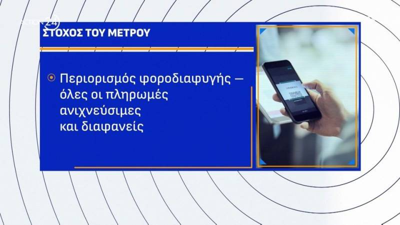 Από 1η Νοεμβρίου αλλάζουν οι τρόποι πληρωμής στα καταστήματα - Θα δέχονται IRIS