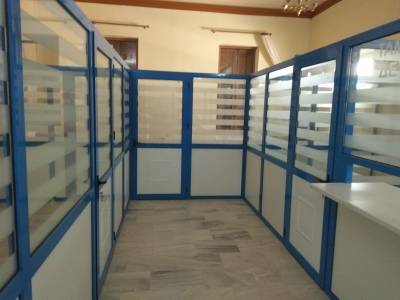 Τριφυλία: Αυθαίρετη παρέμβαση καταγγέλλει ο Δριμής