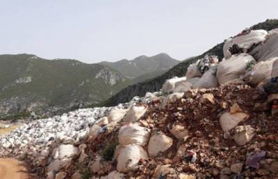 Καλαμάτα: Συζήτηση για τη Μαραθόλακκα ζητούν Μάκαρης και Αντωνόπουλος