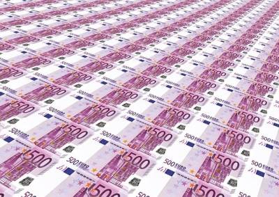 Η Δύση στηρίζει ξανά την ελληνική οικονομία