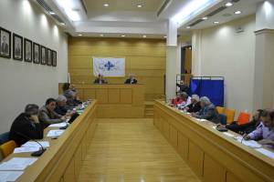 Διευκρινίσεις για  τα σκουπίδια ζητούν οι δήμαρχοι