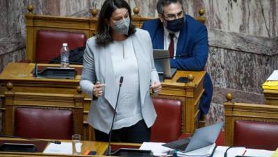 Κεραμέως: Ομαλά η πρώτη εβδομάδα επαναλειτουργίας των σχολείων