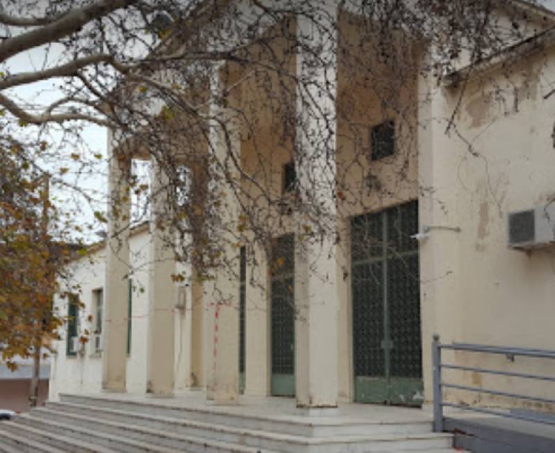 Συνεχίζεται η αποχή των μελών του Δικηγορικού Συλλόγου Κυπαρισσίας