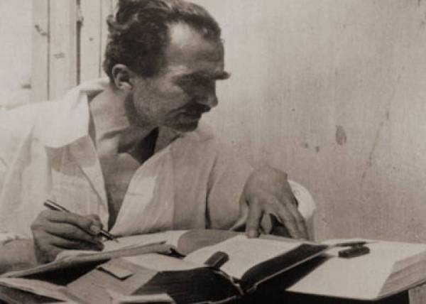 Εκδηλώσεις για το έτος Καζαντζάκη σε Καλαμάτα και Στούπα