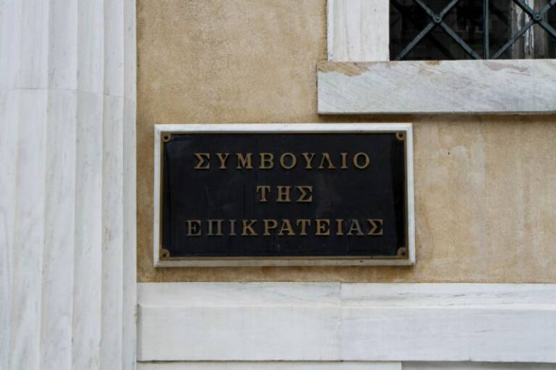 Προσφυγή στο ΣτΕ του κόμματος «Πατριωτική Ένωση- Εμφιετζόγλου» για αποκλεισμό του από τις εκλογές