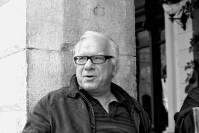 Παρουσιάζεται το βιβλίο του Τάκη Αναστόπουλου για την Ευρώπη