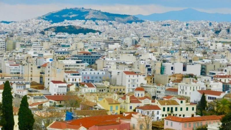 Καθ&#039; οδόν 2 νομοσχέδια για την αξιοποίηση των ακινήτων του Δημοσίου – Τι αλλάζει σε σχολάζουσες κληρονομιές, και δωρεές